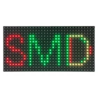 P10 Outdoor SMD Full Color RGB LED Display Module Screen Panel 320*160mm
