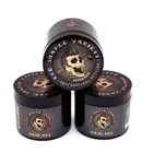 Natural Pure Hair Wax Color Pomade Clay Ingredients Wholesale Strog Hold Hair Color Wax for Styling hair edge control