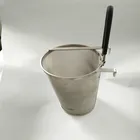stainless steel beer brewing basket,beer brewing filter,stainless steel brewing filter