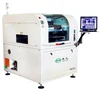 PCB full automatic solder paste screen printer SMT stencil printing machine