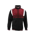 FASHION SPORT WEAR OF MEN'S POLYTRICOT JACKETS