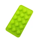 Mulitishape Silicone Mini Soap, Gummy, Chocolate, Candy Mold