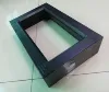 7 Segment LED Digital Display 12 Inch LED Display LED Panel Aluminum Frame for Sign Board