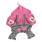 wholesale manufacturer lovable dogs coat winter dog clothes pet apparel