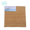 Best Quality 18mm Poplar Core Red commercial Plywood In China