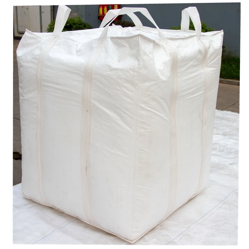 Polypropylene 100 Virgin Resin Bag 500kg 100kg 2000kg Made In Polypropylene 100 Virgin Resin Bag 500kg 100kg 2000kg Made In China Jumbo Bags 1000kg Woven