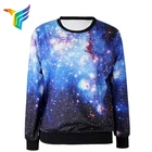 Cheap Long Sleeve Crew-Neck Pullover Sweatshirt Fashion Hip Hop Street Wear Shirts Casual Slim Fit Shirt Tops For Men Women