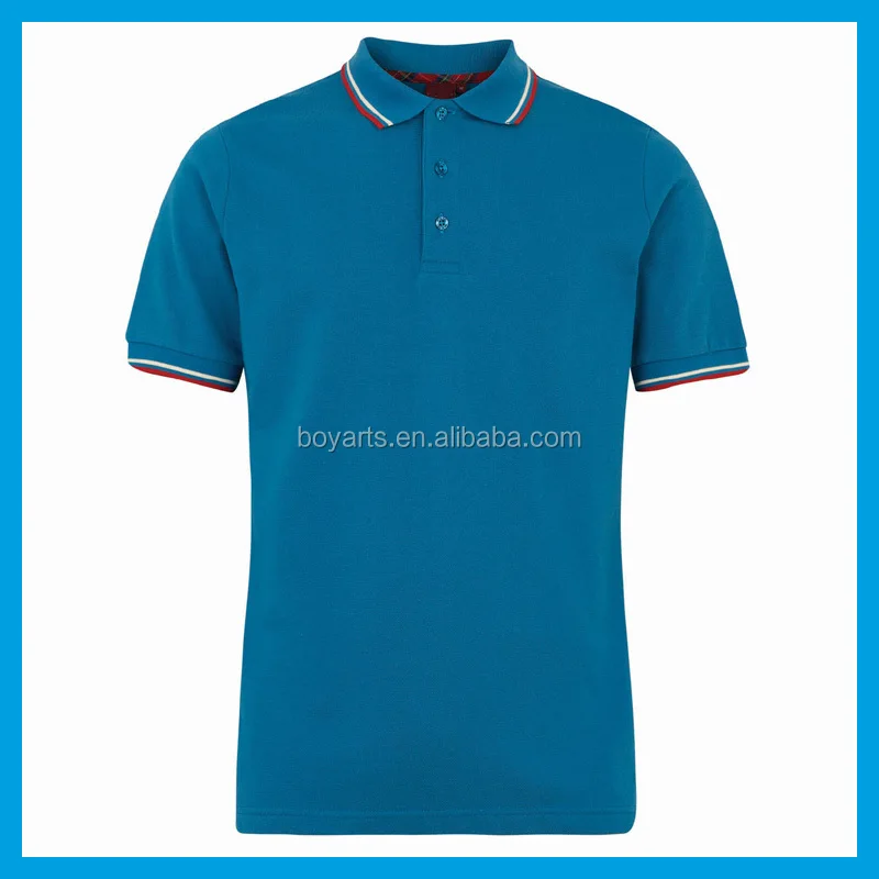 honeycomb polo shirt