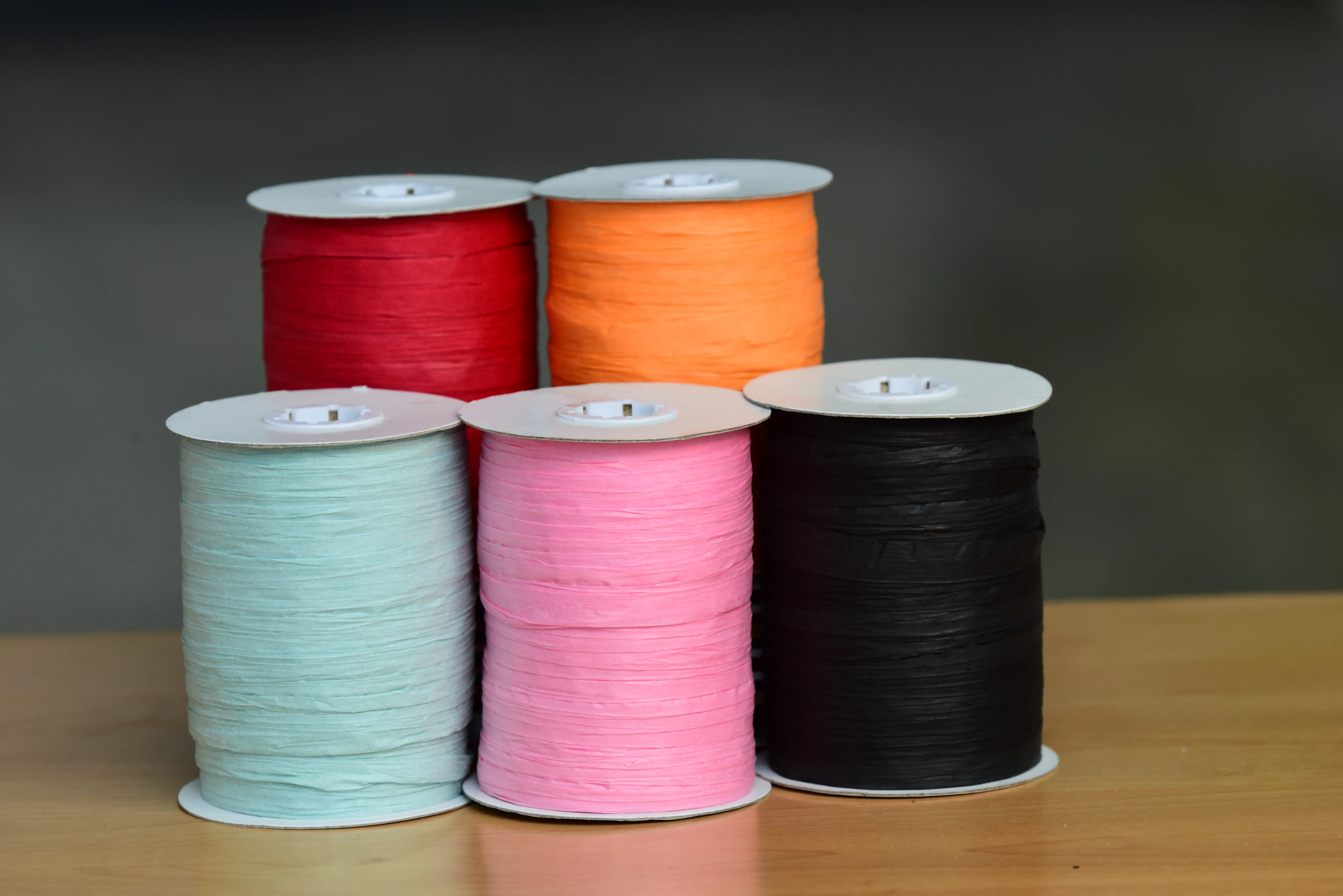 paper raffia 3
