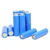 cylindrical 18650 3series batteries 2000mAh 12V Rechargeable Battery pack
