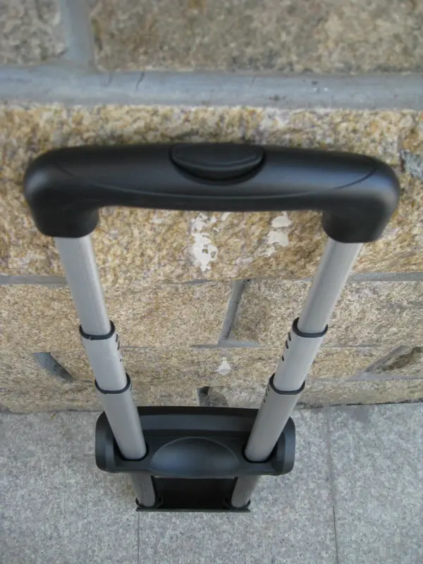 Leisure Luggage Telescopic Replacement Trolley Pull Handle Parts Buy