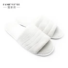 Slippers Luxury Boys Disposable Slippers For Hotel