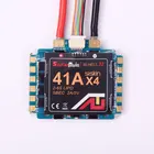 RC Model Drones Parts ESC BL-32 40A 4IN1 6S