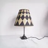 brief hurricane paper hardback lamp shades,most selling products