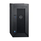 Used Dell PowerEdge T130 Intel Xeon E3-1240V6 tower server