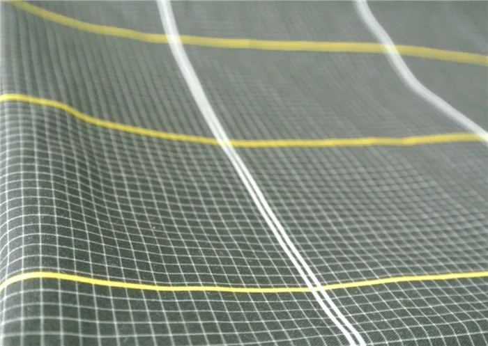 Factory direct sale women new fashion clothes microfiber fabric in rolls