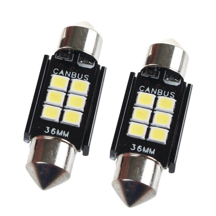 40mm LED Festoon