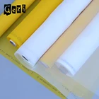 Gezi high tension polyester screen printing mesh fabric
