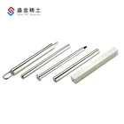 Customized Bar shape Neodymium Magnet for iron remover