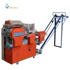 Top Quality Chinese Noodle Making Machine / Noodle Making Machine