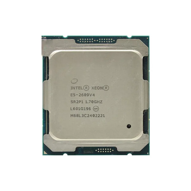 803051-b21 dl60 gen9 e5-2640v4 kit server cpu for hp