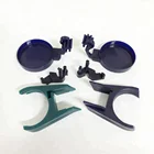 Food grade PP injection plastic parts / custom plastic parts molding / plastic injection parts mold