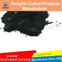 Activated Carbon Adsorbent Variety And Adsorbent