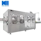Water Filling Machines Manufacturing Companies In China