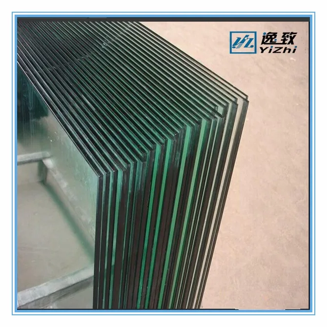 Wholesale Real Estate Construction Building Glass