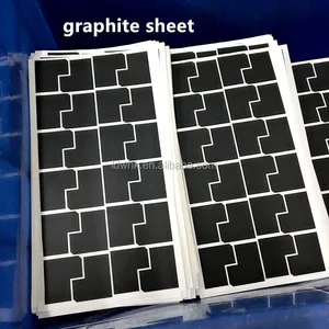 smartphone graphite sheet