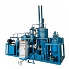 good quality oil recycling machine recycled lubricating oil