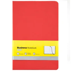 agenda notebook