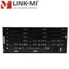 LM-SH61 LINK-MI 6x1 HDMI+VGA+CVBS 1080p HD Video Multiplexers Total 18 Channel Signal Input