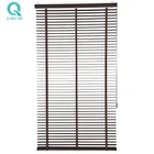 QINGYING High Quality Classic Venetian Blinds Ready Made High Molecular Polyester Blades