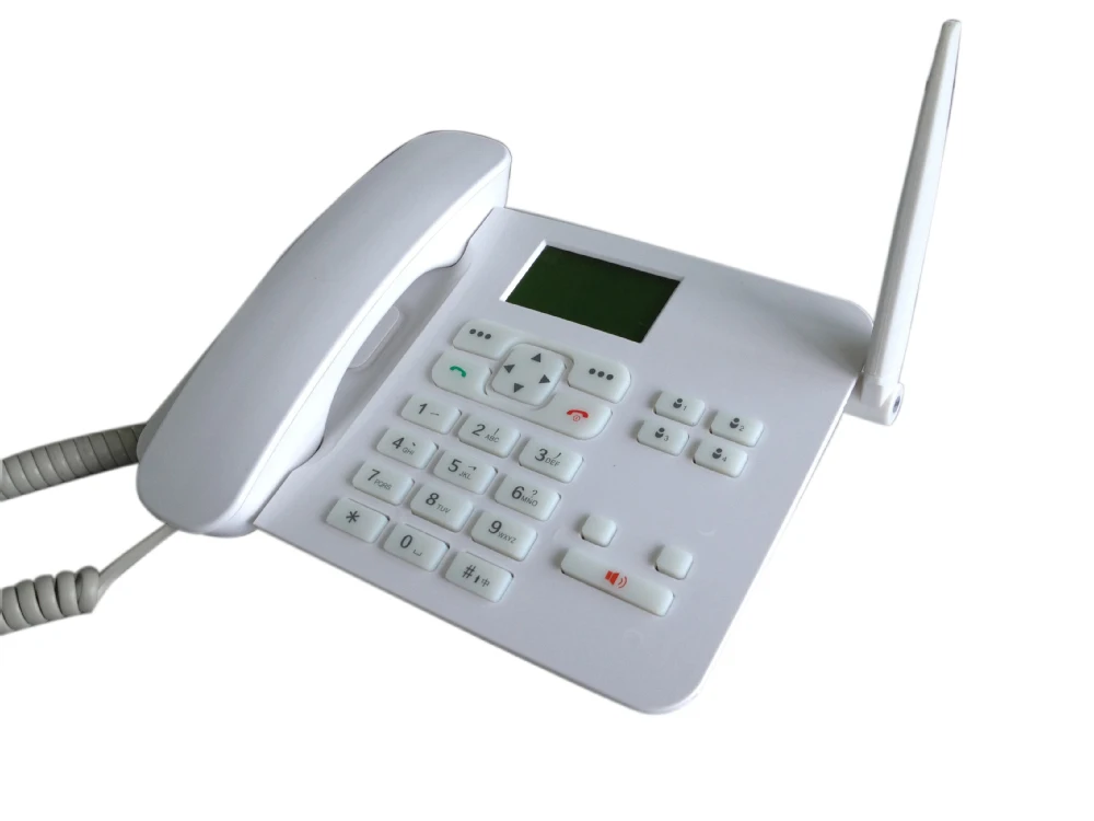 Sim Card Gsm Desktop Phone Kt1000(170) Buy Sim Card Gsm Desktop Phone