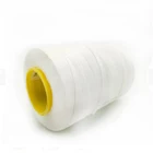 S/Z 100% Spun Polyester bag closing pp bag sewing thread yarn 12s/4