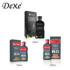 DEXE Anti hair loss shampoo 200ml for man and woman