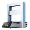 TECJET hot 1.6m amazing large format banner 3 d printer birdcage model printing machine