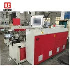 Good quality international standard hot sale machinary a part of PVC extruder the traction machine