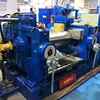 Mixing Roll Machine XK-450 / bearing bush rubber mixing mill