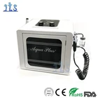 Korea Ultrasonic Small Micro Small Bubbles Water Aqua Peeling Face Clean Beauty Machine