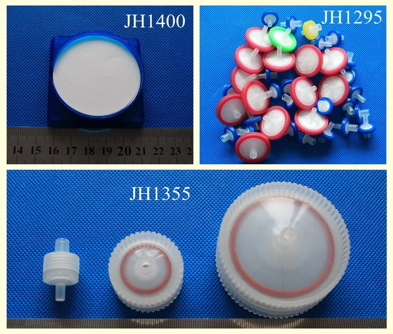 Reusable Plastic Syringe Filter Holder For 13mm 25mm 50mm Membrane Filter Buy Syringe Filter