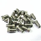 High pressure cleaning 3/8 nozzle 1/4 ruby orifice cleaning road waterjet spare parts accessories jewel water jet nozzle