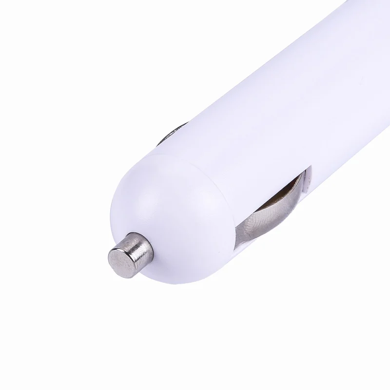Portefeuille PD 36W USB Type C USB-C Car Charger Dual USB Fast Charge for Macbook Tablet iPhone 7 Plus Xiaomi Samsung Cell Phone (3)