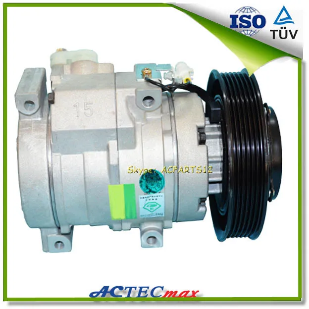 tooyota altis compressor CS20101 CO27000VC CO27000SC 254489.JPG