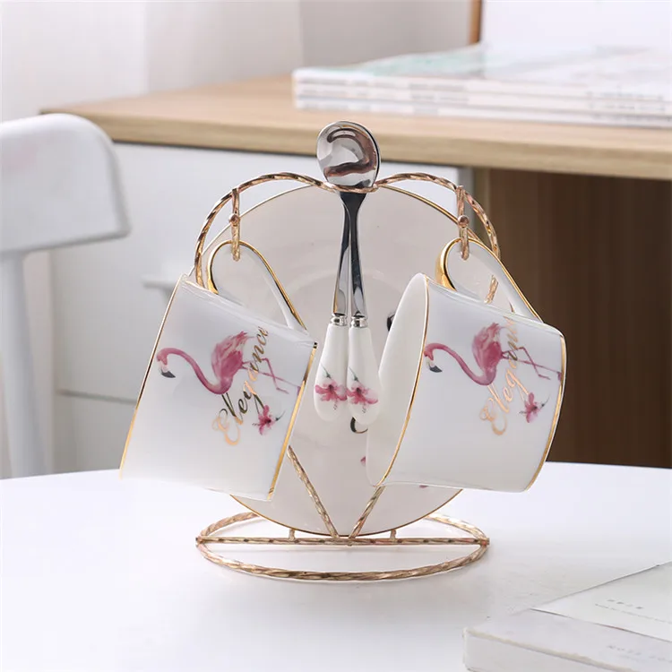 Female 2Cups n Gold Holder