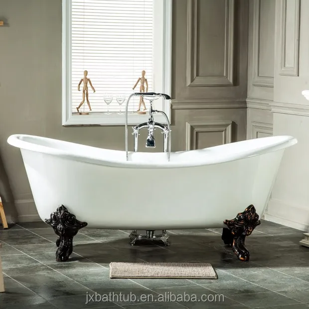 bath tub sizes picture