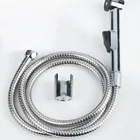SYT6004C hot design ABS plastic hand held bathroom hand jet spray for toilet
