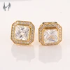 Bulk Buy from China gold earring fashion jewelry