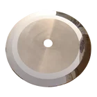 Continuous Cutting Slotter Upper Knife/Blade